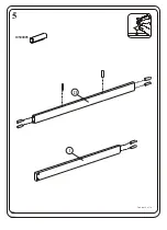 Preview for 9 page of RUDNICK CABINET ALP 13 Assembly Manual