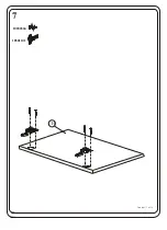 Preview for 11 page of RUDNICK CABINET ALP 13 Assembly Manual