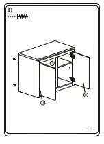 Preview for 15 page of RUDNICK CABINET ALP 13 Assembly Manual