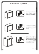 Preview for 16 page of RUDNICK CABINET ALP 13 Assembly Manual