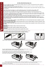 Preview for 2 page of RUDNICK Home Master Instruction Of Assembly