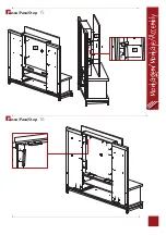 Preview for 10 page of RUDNICK Home Master Instruction Of Assembly