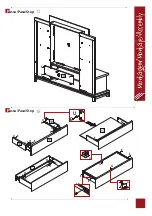 Preview for 11 page of RUDNICK Home Master Instruction Of Assembly