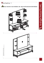 Preview for 12 page of RUDNICK Home Master Instruction Of Assembly