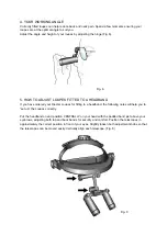 Preview for 7 page of Rudolf Riester Riester I Operating Manual