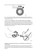 Preview for 8 page of Rudolf Riester Riester I Operating Manual