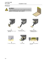 Предварительный просмотр 46 страницы ruegg 720 Compact Installation Manual