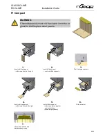 Предварительный просмотр 47 страницы ruegg 720 Compact Installation Manual