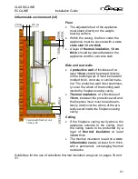 Предварительный просмотр 55 страницы ruegg 720 Compact Installation Manual