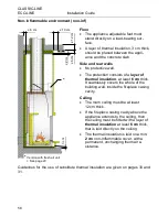 Предварительный просмотр 56 страницы ruegg 720 Compact Installation Manual