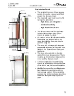 Предварительный просмотр 57 страницы ruegg 720 Compact Installation Manual