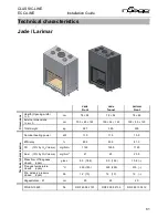 Предварительный просмотр 59 страницы ruegg 720 Compact Installation Manual