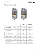 Предварительный просмотр 63 страницы ruegg 720 Compact Installation Manual