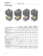 Предварительный просмотр 64 страницы ruegg 720 Compact Installation Manual