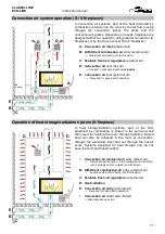 Предварительный просмотр 11 страницы ruegg CLASSIC-LINE Instruction Manual