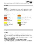 Preview for 4 page of ruegg Flex-Line series Installation Manual