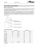 Preview for 20 page of ruegg Flex-Line series Installation Manual