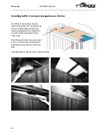 Preview for 32 page of ruegg Flex-Line series Installation Manual