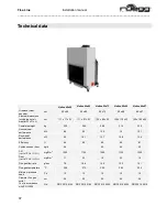 Preview for 37 page of ruegg Flex-Line series Installation Manual