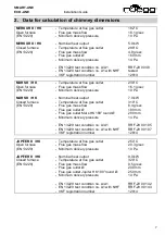 Preview for 7 page of ruegg JUPITER 510 HK Installation Manual