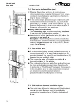 Preview for 14 page of ruegg JUPITER 510 HK Installation Manual