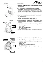 Preview for 23 page of ruegg JUPITER 510 HK Installation Manual