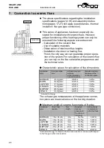 Preview for 24 page of ruegg JUPITER 510 HK Installation Manual