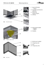 Предварительный просмотр 7 страницы ruegg Premium-Line Cubeo Manual