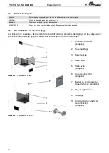 Предварительный просмотр 32 страницы ruegg Premium-Line Cubeo Manual