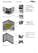 Предварительный просмотр 33 страницы ruegg Premium-Line Cubeo Manual