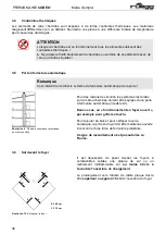 Предварительный просмотр 36 страницы ruegg Premium-Line Cubeo Manual