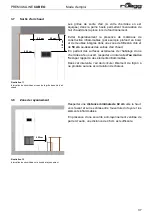 Предварительный просмотр 37 страницы ruegg Premium-Line Cubeo Manual