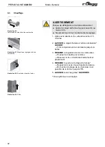 Предварительный просмотр 42 страницы ruegg Premium-Line Cubeo Manual