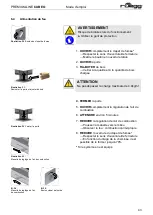 Предварительный просмотр 43 страницы ruegg Premium-Line Cubeo Manual