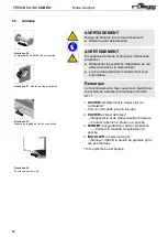 Предварительный просмотр 44 страницы ruegg Premium-Line Cubeo Manual