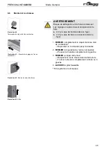 Предварительный просмотр 45 страницы ruegg Premium-Line Cubeo Manual