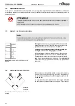 Предварительный просмотр 62 страницы ruegg Premium-Line Cubeo Manual