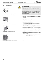 Предварительный просмотр 68 страницы ruegg Premium-Line Cubeo Manual