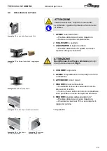 Предварительный просмотр 69 страницы ruegg Premium-Line Cubeo Manual