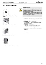 Предварительный просмотр 71 страницы ruegg Premium-Line Cubeo Manual