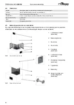 Предварительный просмотр 84 страницы ruegg Premium-Line Cubeo Manual