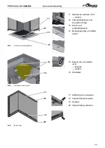 Предварительный просмотр 85 страницы ruegg Premium-Line Cubeo Manual