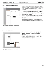 Предварительный просмотр 89 страницы ruegg Premium-Line Cubeo Manual