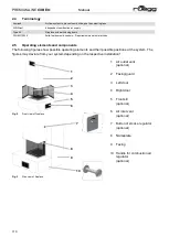 Предварительный просмотр 110 страницы ruegg Premium-Line Cubeo Manual