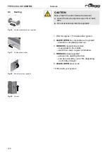 Предварительный просмотр 120 страницы ruegg Premium-Line Cubeo Manual