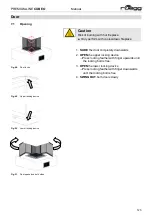 Предварительный просмотр 125 страницы ruegg Premium-Line Cubeo Manual