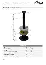 Preview for 37 page of ruegg SURPRISE Installation And Operating Instructions Manual