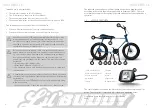 Preview for 5 page of Ruff Cycles Lil'Buddy Original Operating Manual