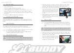 Preview for 6 page of Ruff Cycles Lil'Buddy Original Operating Manual