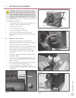 Preview for 15 page of Ruffneck AH-12A Installation, Operation & Maintenance Instructions Manual